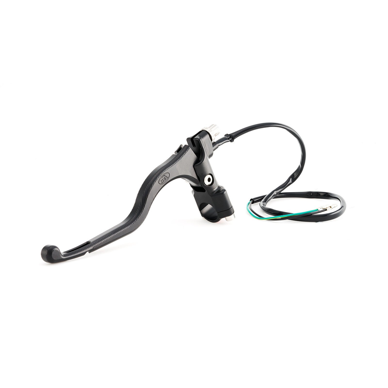 Built Clatch Hel Cable Clutch Perch | Purpose Built Moto