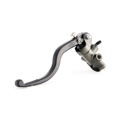 Hel Radial Brake Master Cylinder (16mm Body)