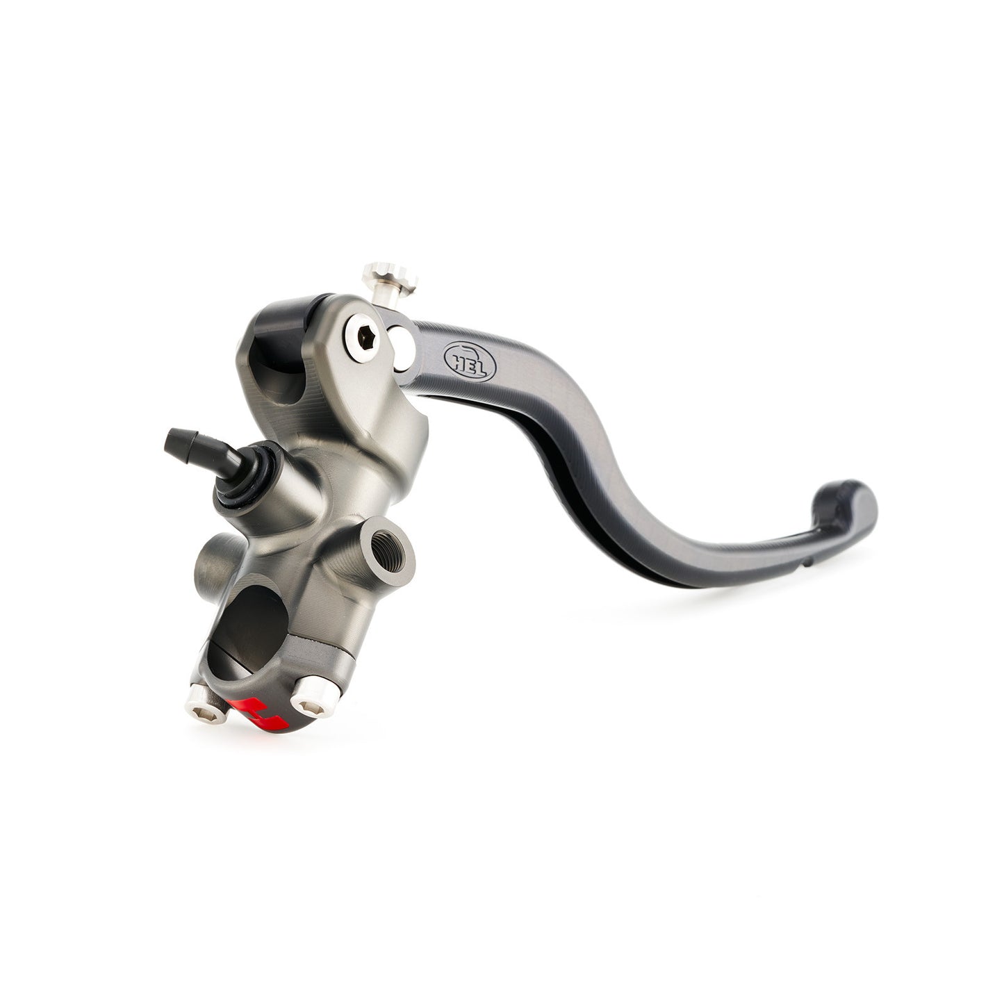 Hel Radial Brake Master Cylinder (19mm Body)