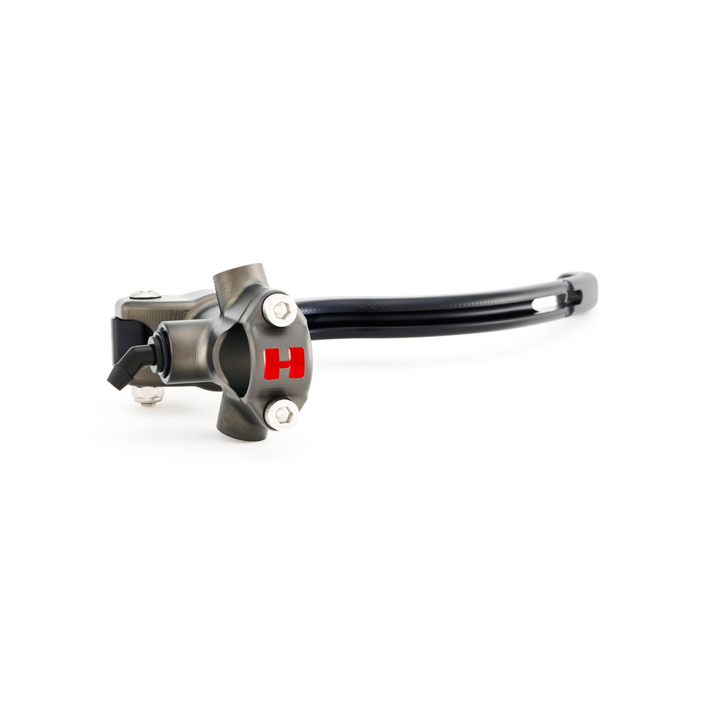 Hel Radial Brake Master Cylinder (19mm Body)