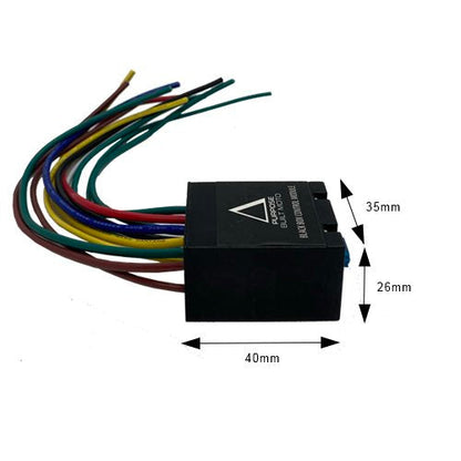 Black Box V3 - Lighting Control Module + Accessories Kit