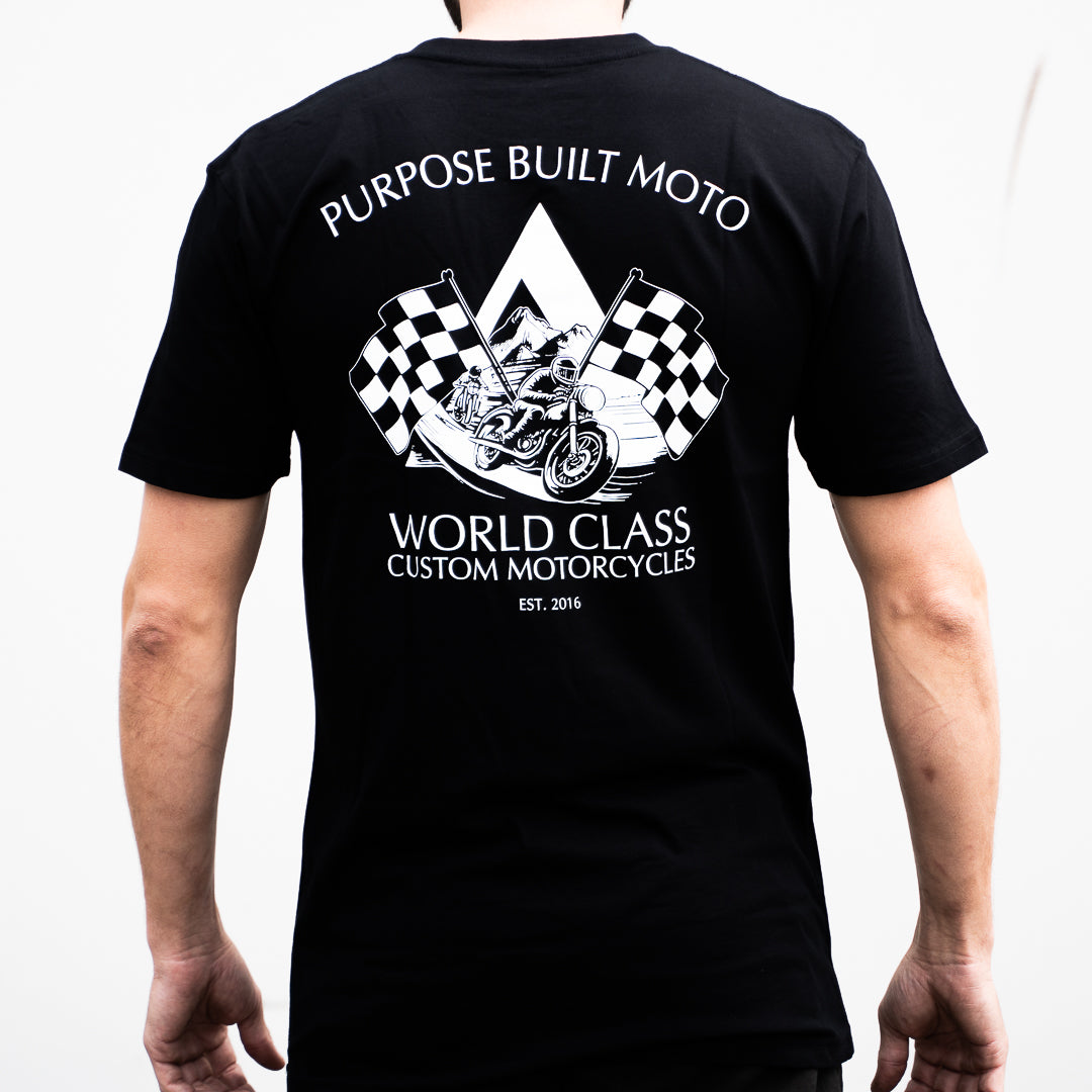 World Class Tee