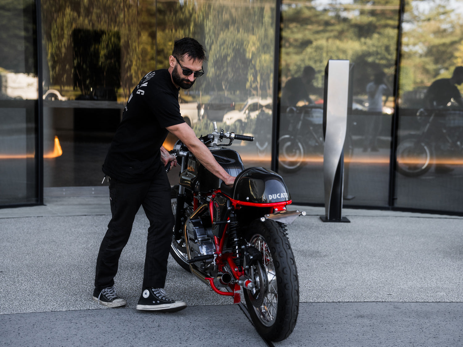 Motorcycle Parts Online Retailers Reference: The Best Places To Buy Custom Motorcycle Parts Online