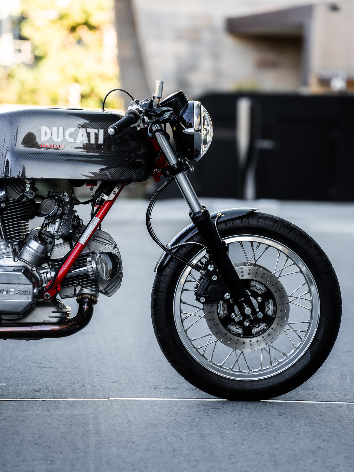 Spare parts and accessories for Ducati 900 SS/SUPERLIGHT Spare parts and accessories for Ducati 900 SS/SUPERLIGHT