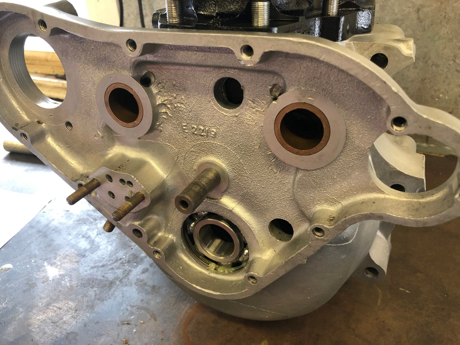 How Much Does A Motorcycle Engine Rebuild Cost? Purpose Built Moto