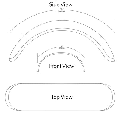 Cooper Smithing Co Fenders