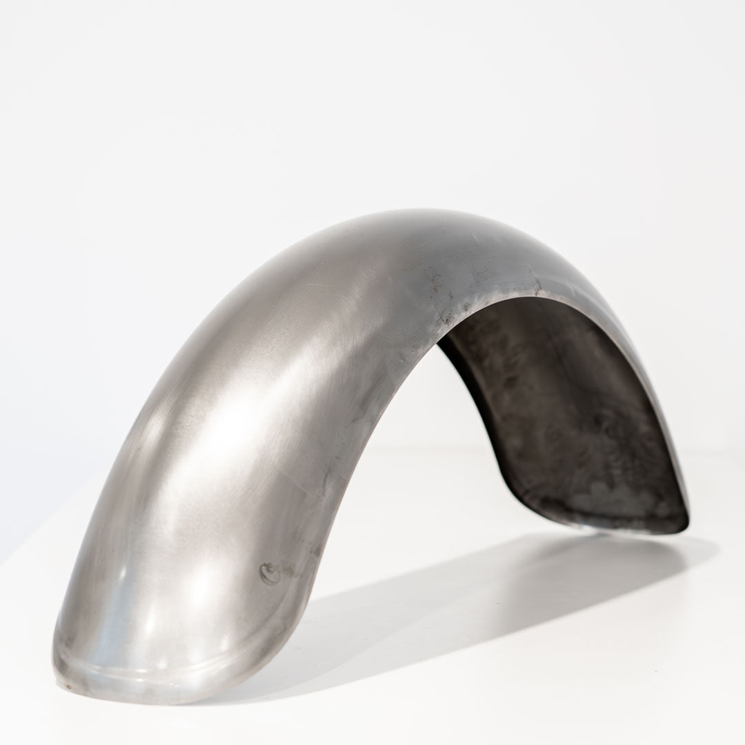 Flat Bead | Cooper Smithing Co Fenders