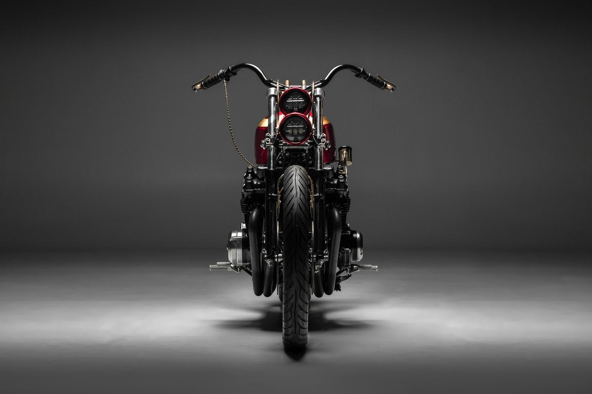 Cb900 bobber store