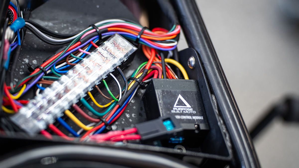 Motorcycle Power Control Module The Ultimate Motorcycle Control Relay Comparison List