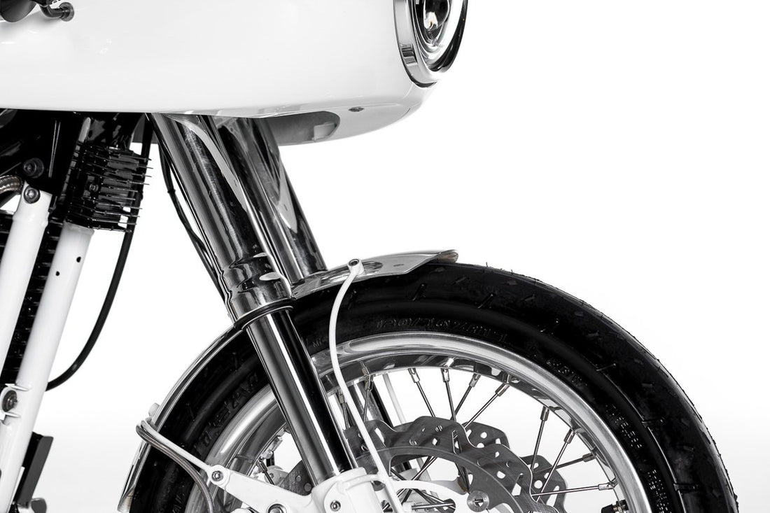 Fender Motorcycle Example 9 ways to mount your motorcycle fender
