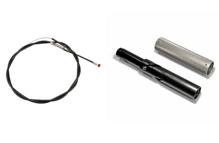 Purpose Built Moto Guide to Motorcycle Throttles: Understanding the Di