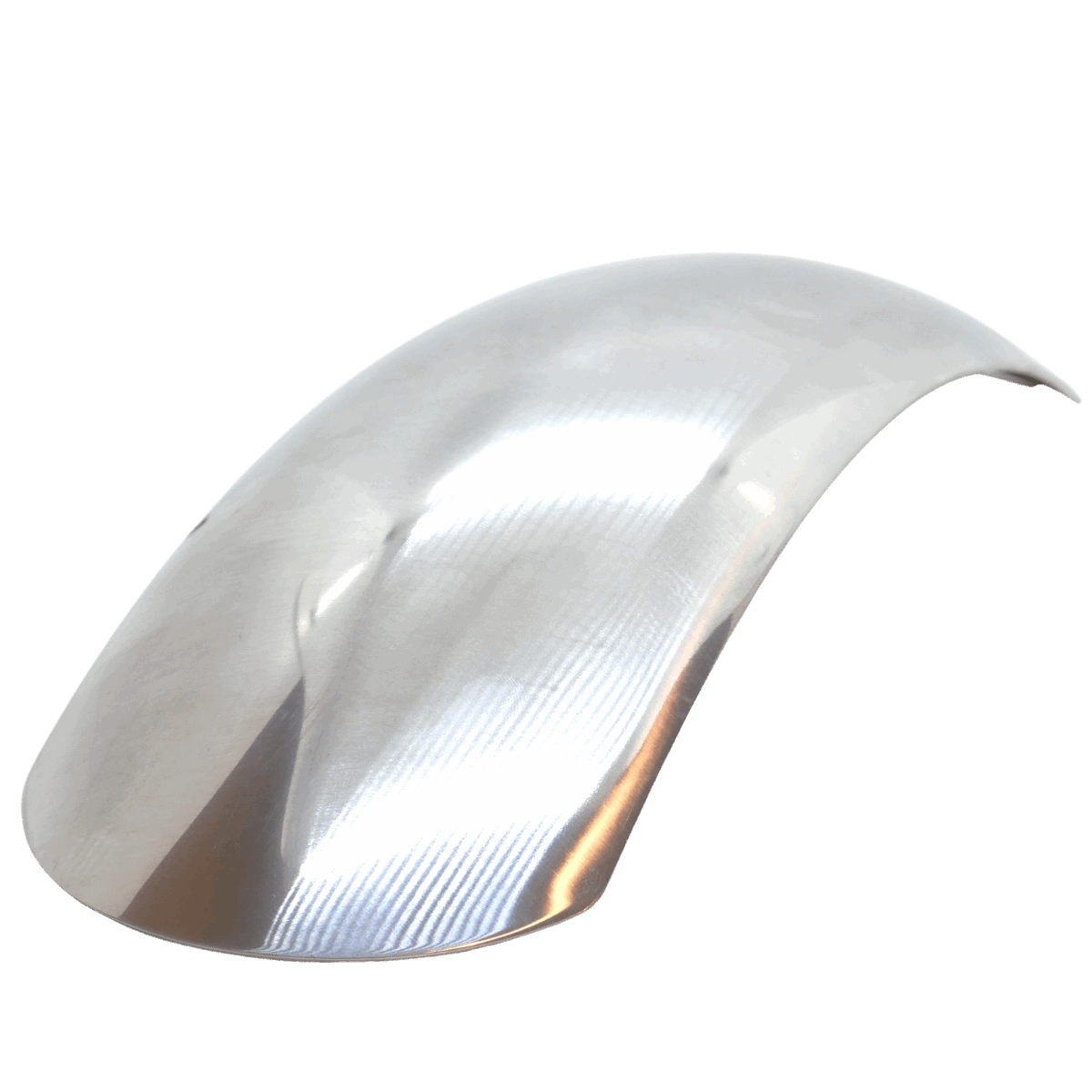 Universal Rear Motorcycle Fender | Purpose Built Moto