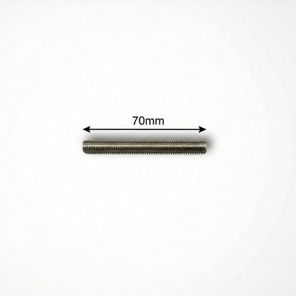 M8 Threaded Rod extensions