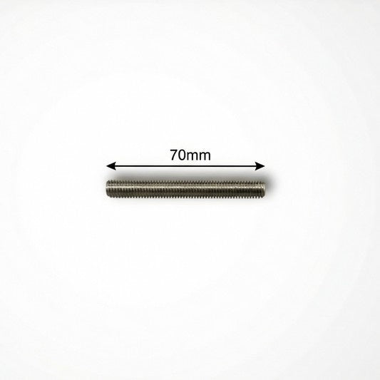 M8 Threaded Rod extensions
