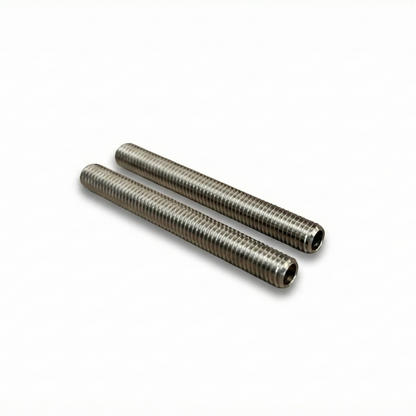 M8 Threaded Rod extensions