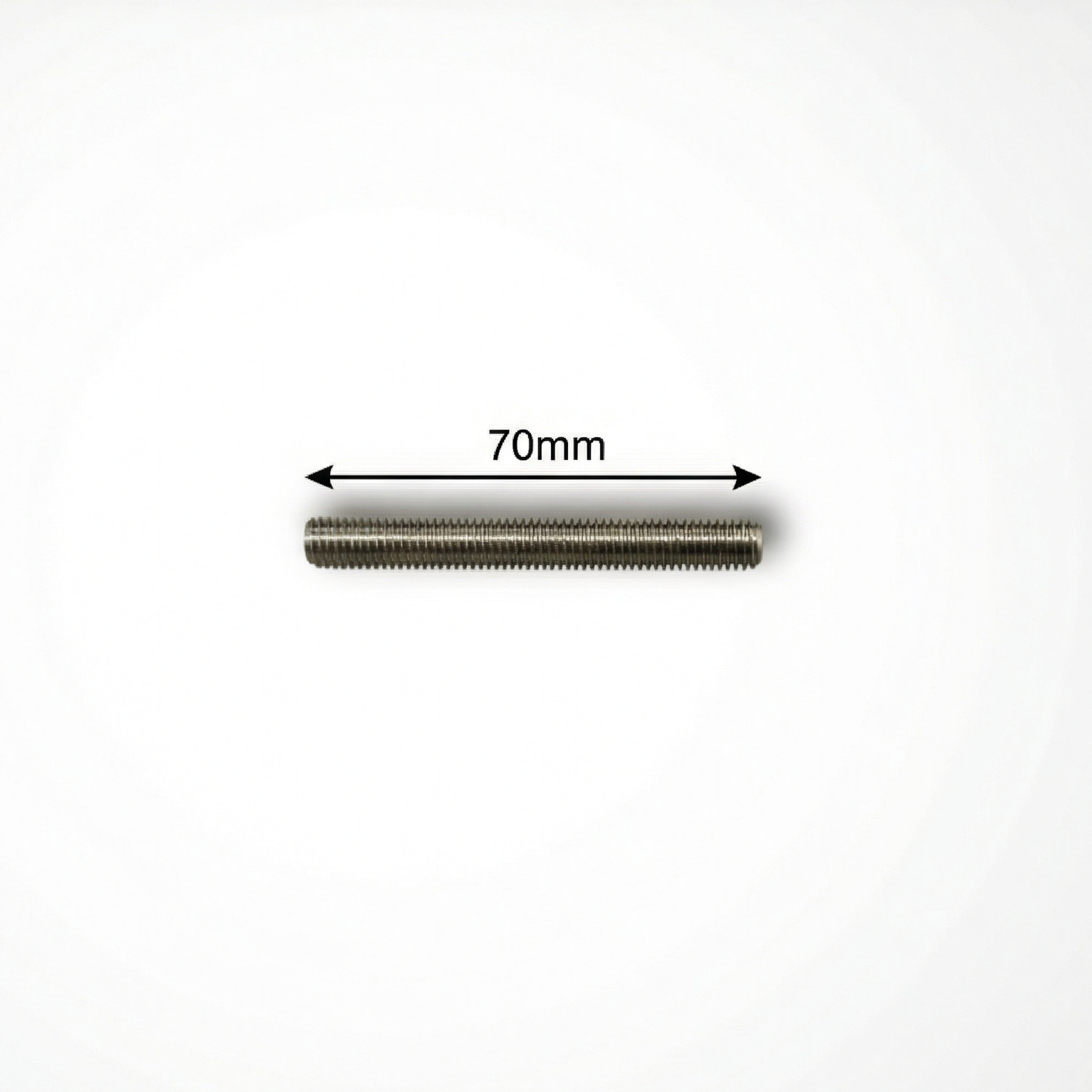 M8 Threaded Rod Extensions | Purpose Built Moto