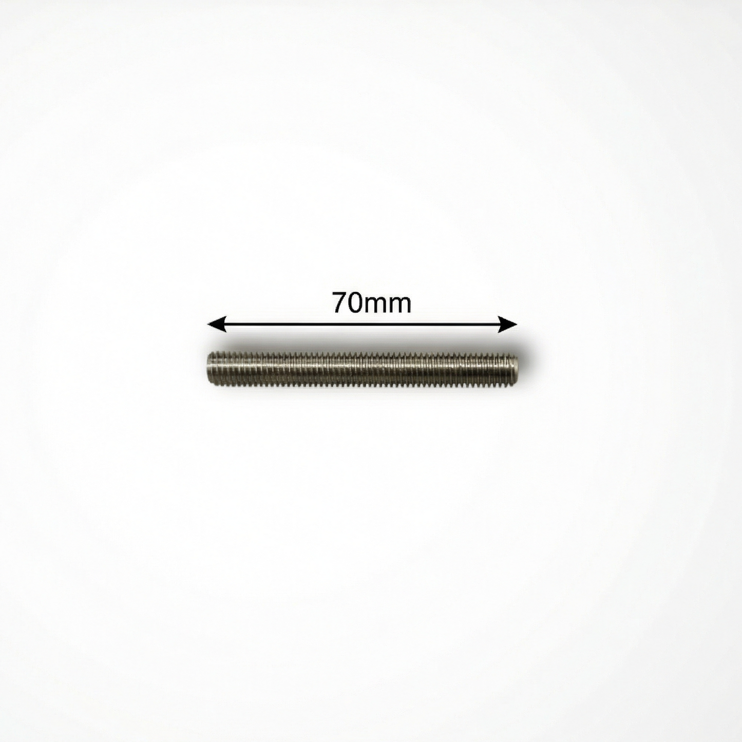 M8 Threaded Rod extensions