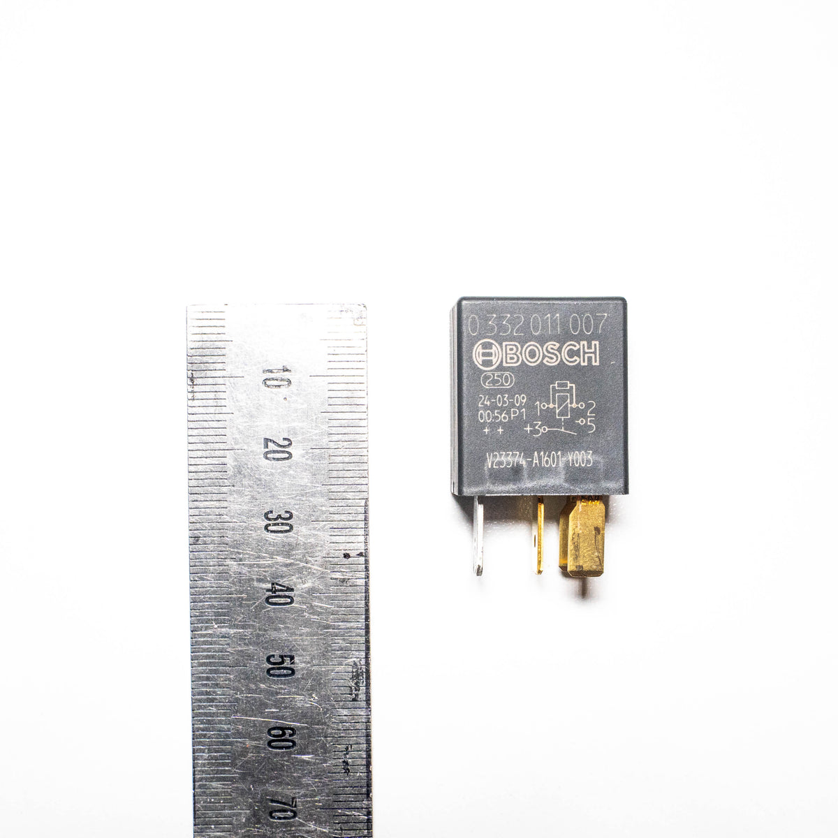 Micro Digital Key Introducing the Micro Key Kit