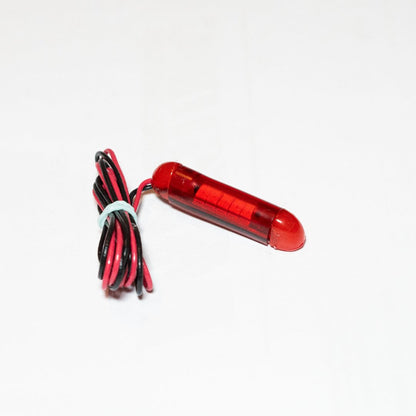 Micro Flexible LED Strip Brake Light