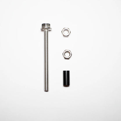 Mirror Mounting Hardware Kit