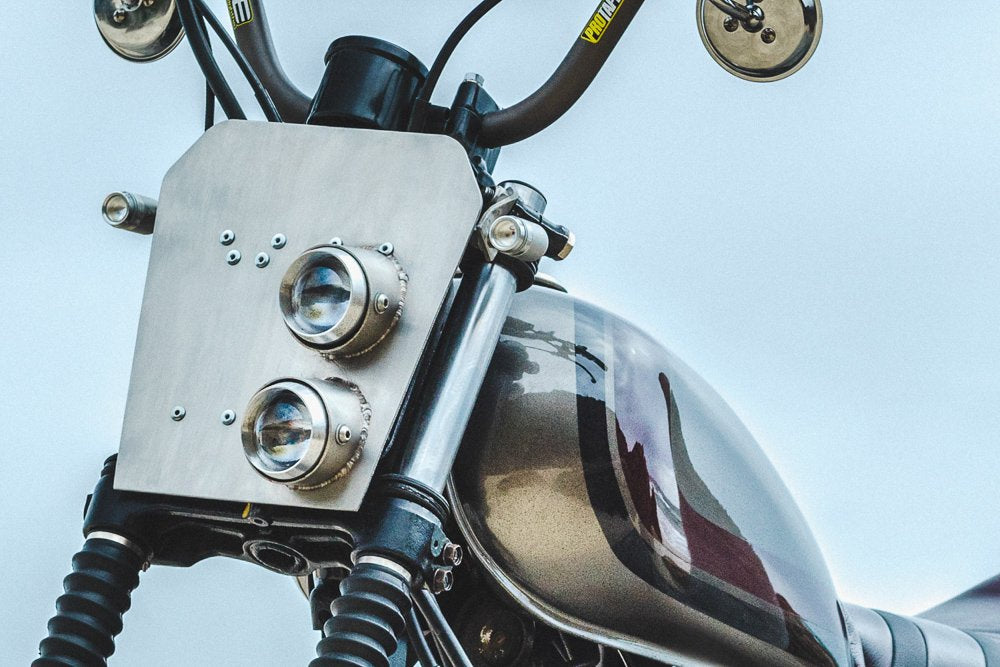 Motorcycle Led Placement 9 Ways to Install LED Turn Signals on your Motorcycle