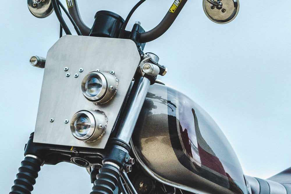 9 Ways to Install LED Turn Signals on your Motorcycle – Purpose Built Moto