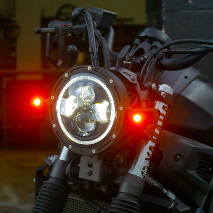Lighting & Electrical
