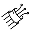 Multiple signal connection options