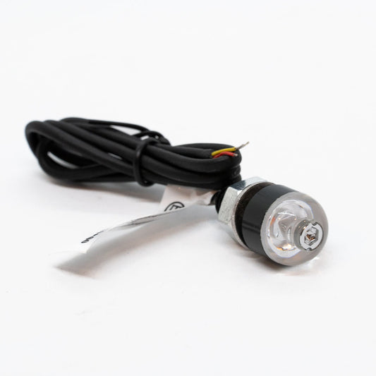 Flexible LED Strip Brake Light Small – Purpose Built Moto