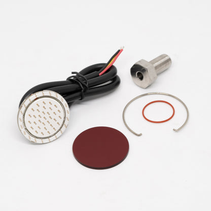 Kit de construction Feu arrière LED Orbit