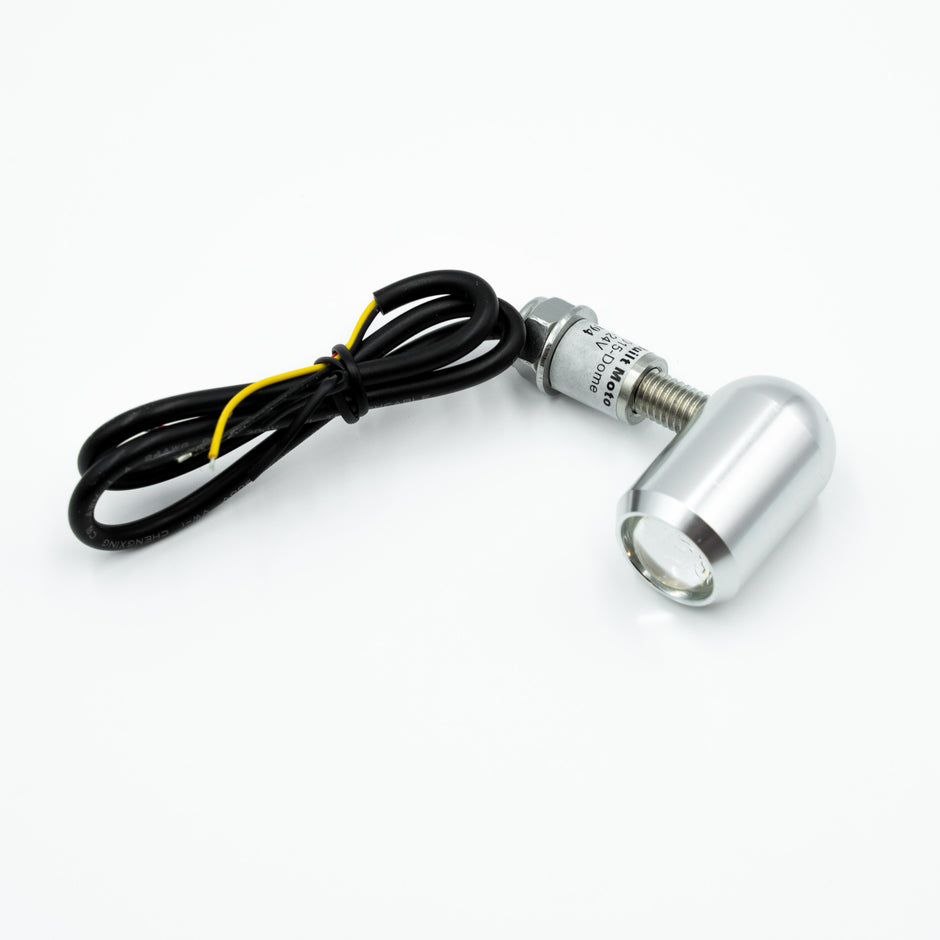 Motorcycle 3 in 1 Turn Signals + Indicators | Purpose Built Moto