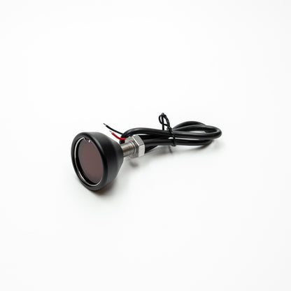 Orbit Mini Black LED Tail Light
