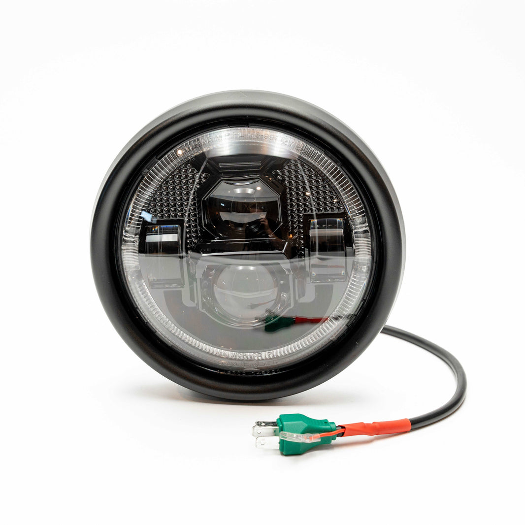 Purpose Built Moto Blog tagged "Engine"