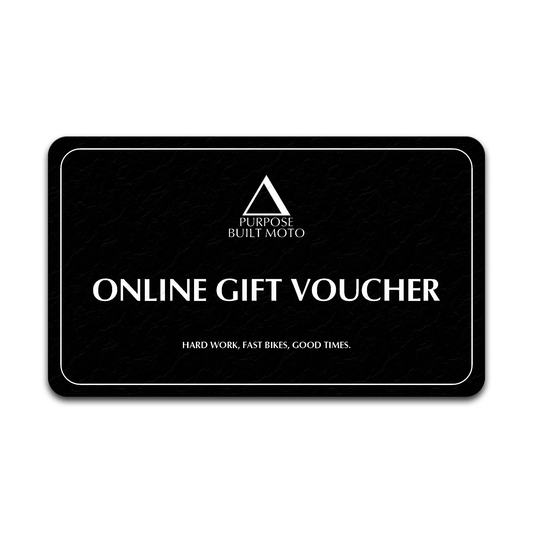 T-shirt & Gift Card Bundle