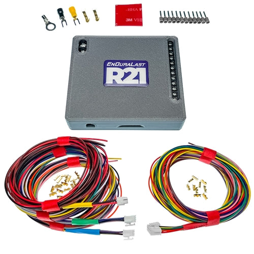 The Ultimate Motorcycle Control Relay Comparison List