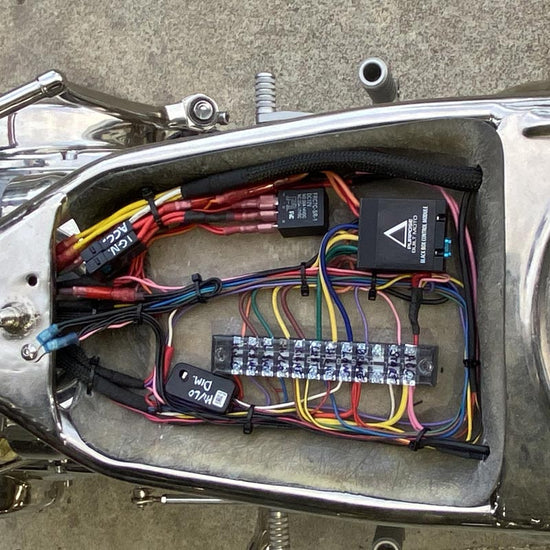How To Build a Budget Cafe Racer or Scrambler | PBM