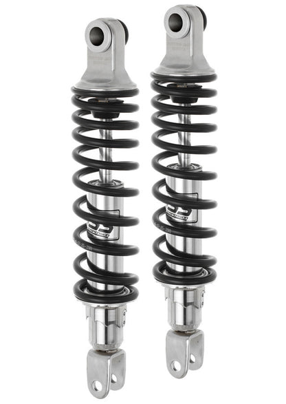 YSS BRAVO RD222 Twin Shocks