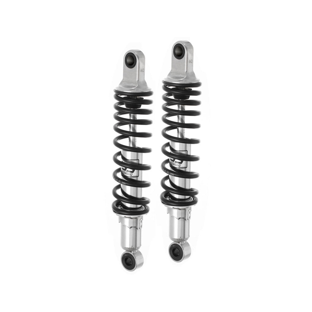 YSS BRAVO RD222 Twin Shocks