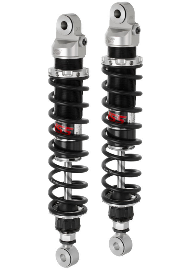 YSS RZ362 Twin Shocks