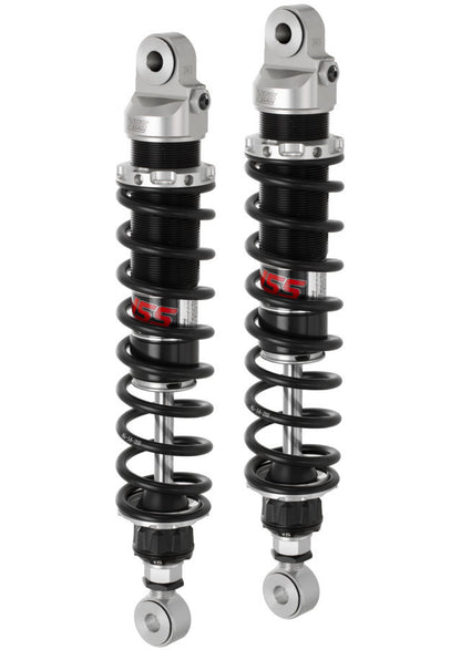 YSS RZ362 Twin Shocks