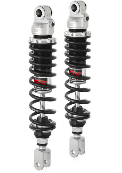 YSS RZ362 Twin Shocks