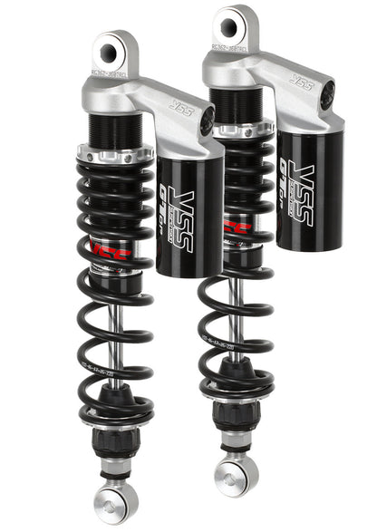 YSS RG362 Twin Shocks