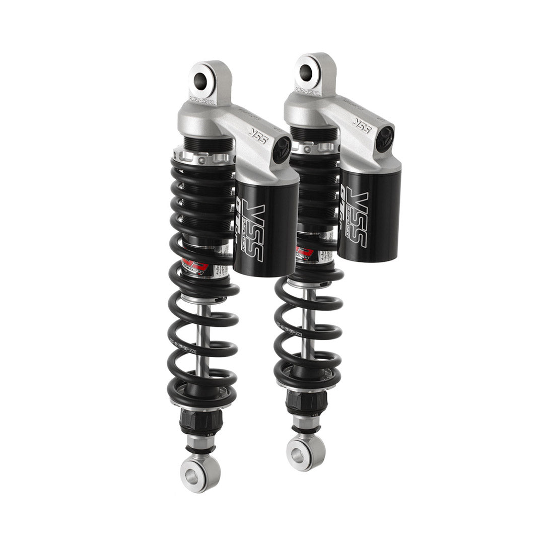 YSS RG362 Twin Shocks