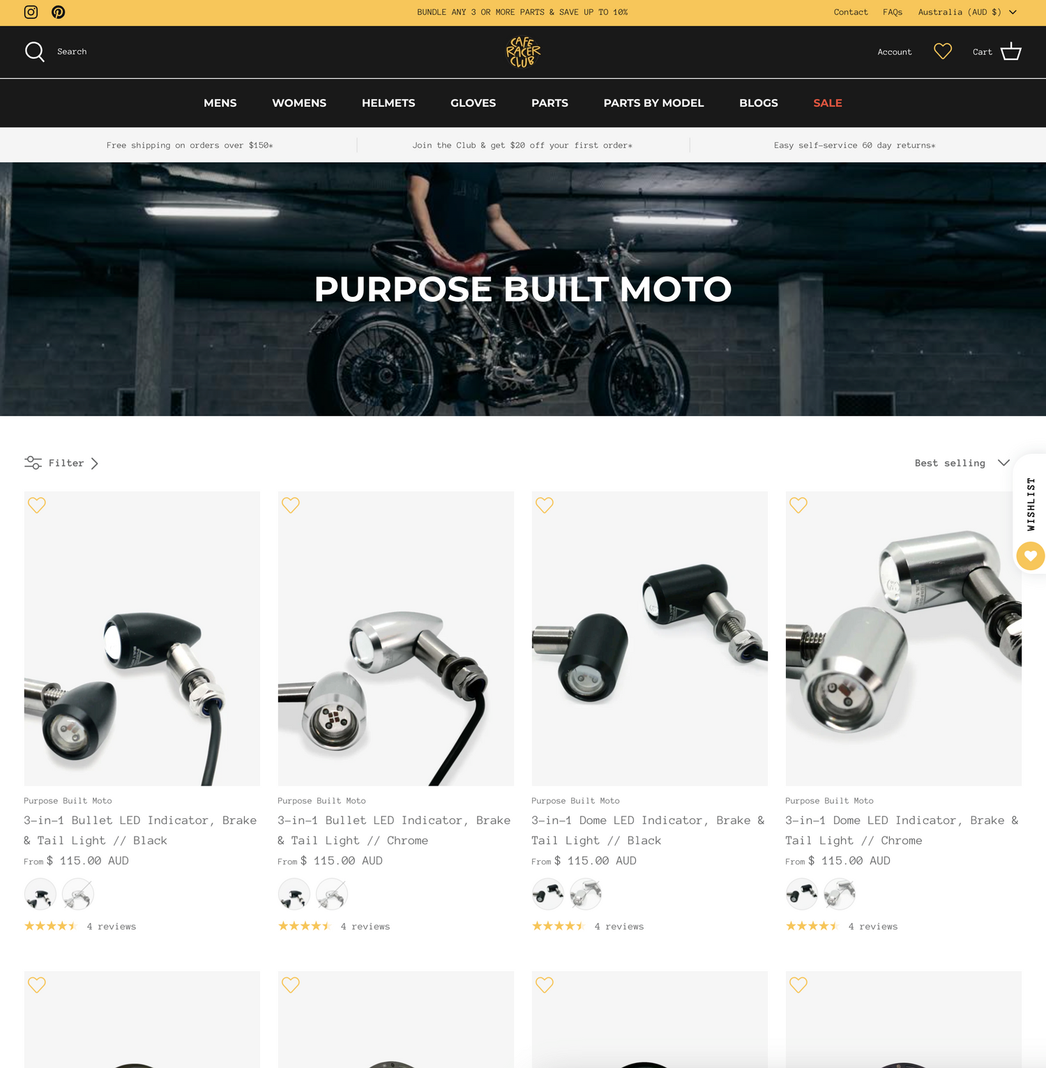 Curated visual reference: The Best Places To Buy Custom Motorcycle Parts Online Photo Inspiration