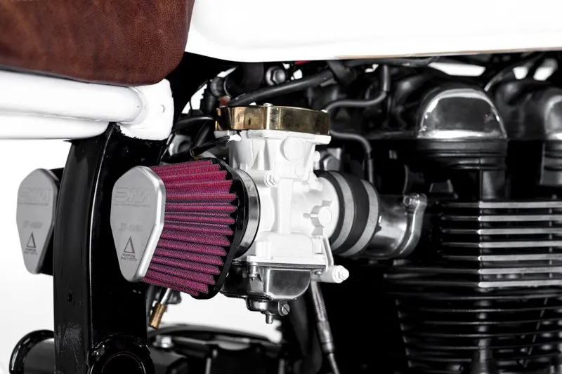 Cafe Racer Parts Guide What parts you need for your project build.