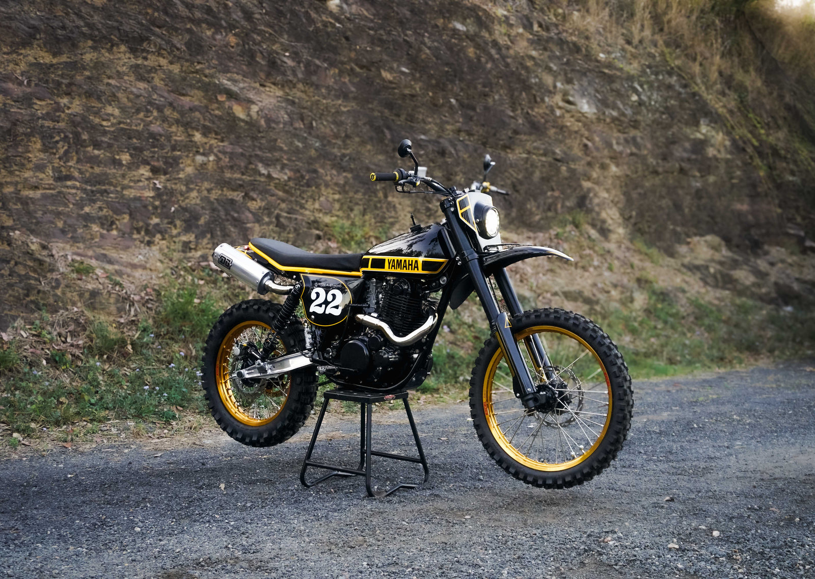 Our Custom Builds