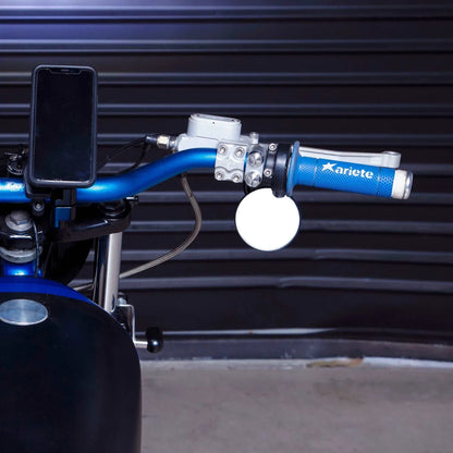 Scrambler Mirror