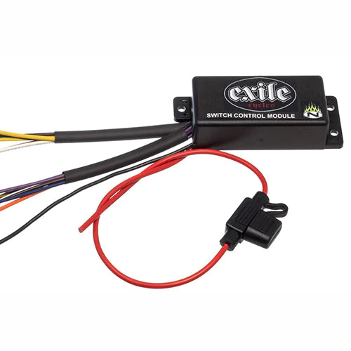 The Ultimate Motorcycle Control Relay Comparison List