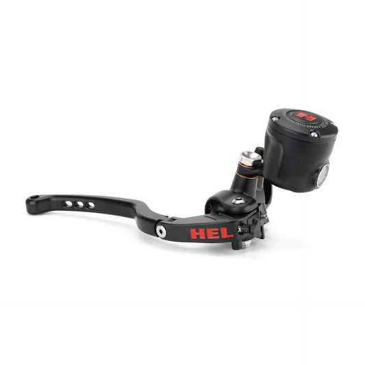 Hel V2 Billet Radial Brake Master Cylinder