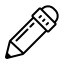 Simple, minimal design